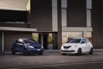 Lancia Ypsilon Unyca 2017 года